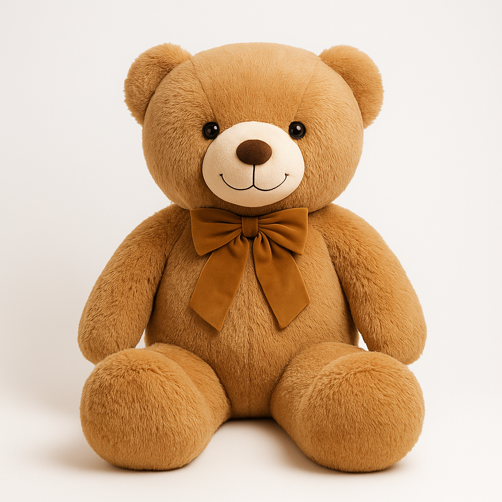 Shop Yuki: Large 5ft Teddy Bear | Big Teddy Bear | 5.2ft - Goodlifebean Plushie | Stuffed Animal