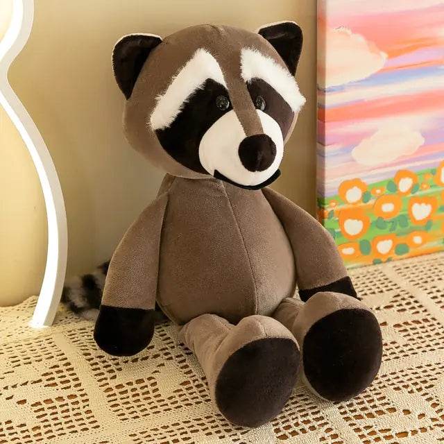 Jungle Jelly Beans | Jungle Themed Stuffed Animals - Goodlifebean