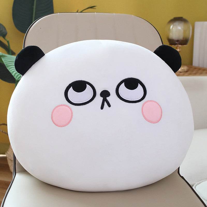 BuyGiant Chubby Panda Plushie - Goodlifebean Plushies | Stuffed Animals