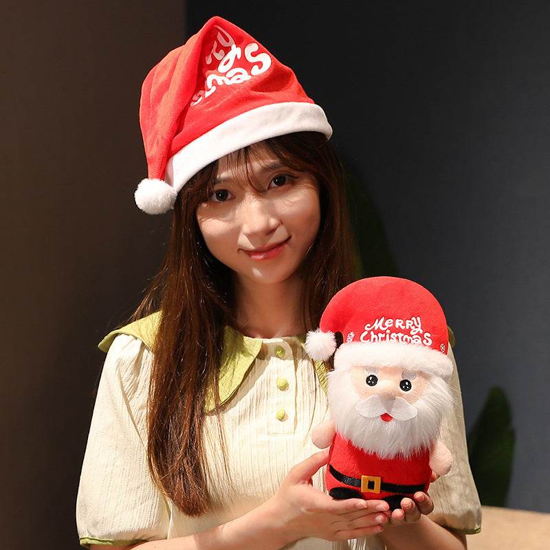 BuySanta's Workshop Plushies - Goodlifebean Plushies | Stuffed Animals