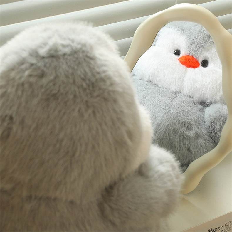 Shop FurBuddies: Cute Furry Plushies - Goodlifebean Plushie | Stuffed Animal