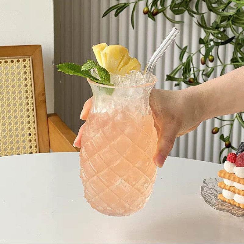 Shop Tropical Twist Glass - Goodlifebean Plushie | Stuffed Animal