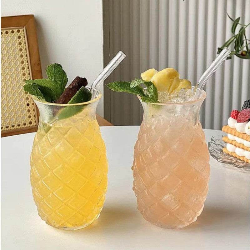 Shop Tropical Twist Glass - Goodlifebean Plushie | Stuffed Animal