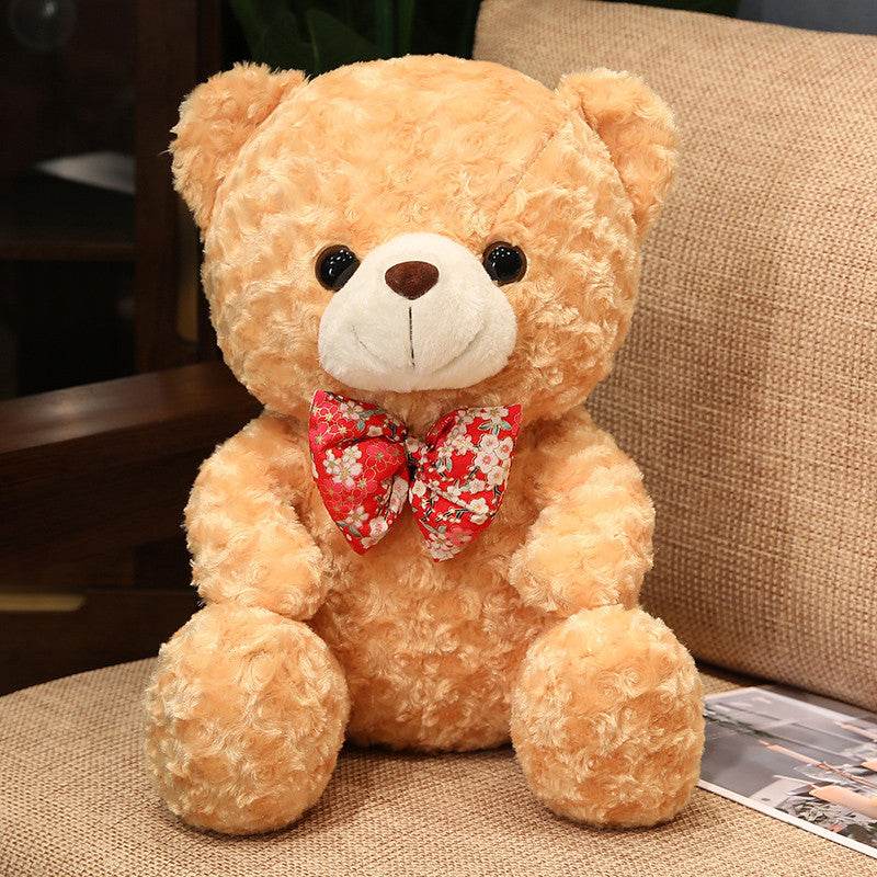BuyCute Little Valentine's Teddy Bear - Goodlifebean Plushies | Stuffed Animals