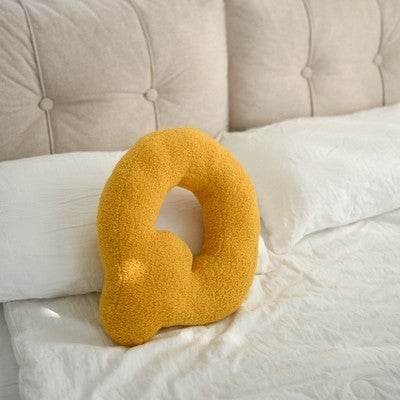 Shop AlphaPlush Personalized Plushie | Alphabetical Plush - Goodlifebean Plushie | Stuffed Animal