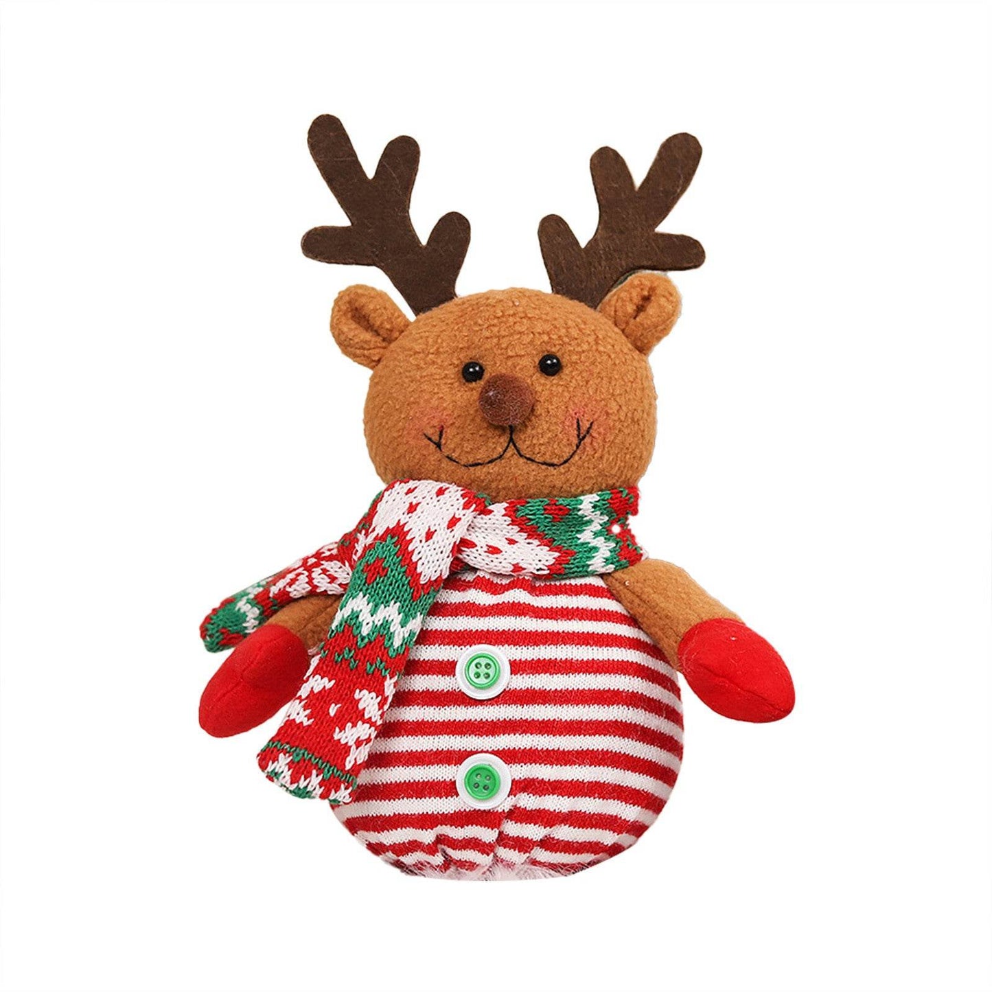 BuyChonky Christmas Squad Plushie - Goodlifebean Plushies | Stuffed Animals