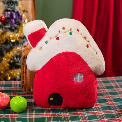 Shop Cute Stuffed Christmas Plushies - plush Goodlifebean Plushies | Stuffed Animals