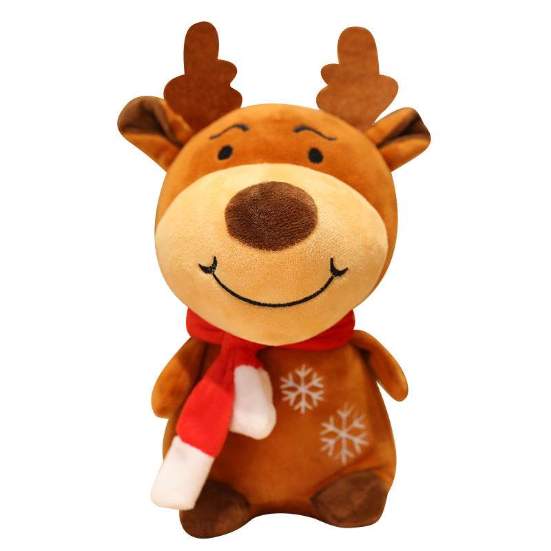 BuySanta's Workshop Plushies - Goodlifebean Plushies | Stuffed Animals