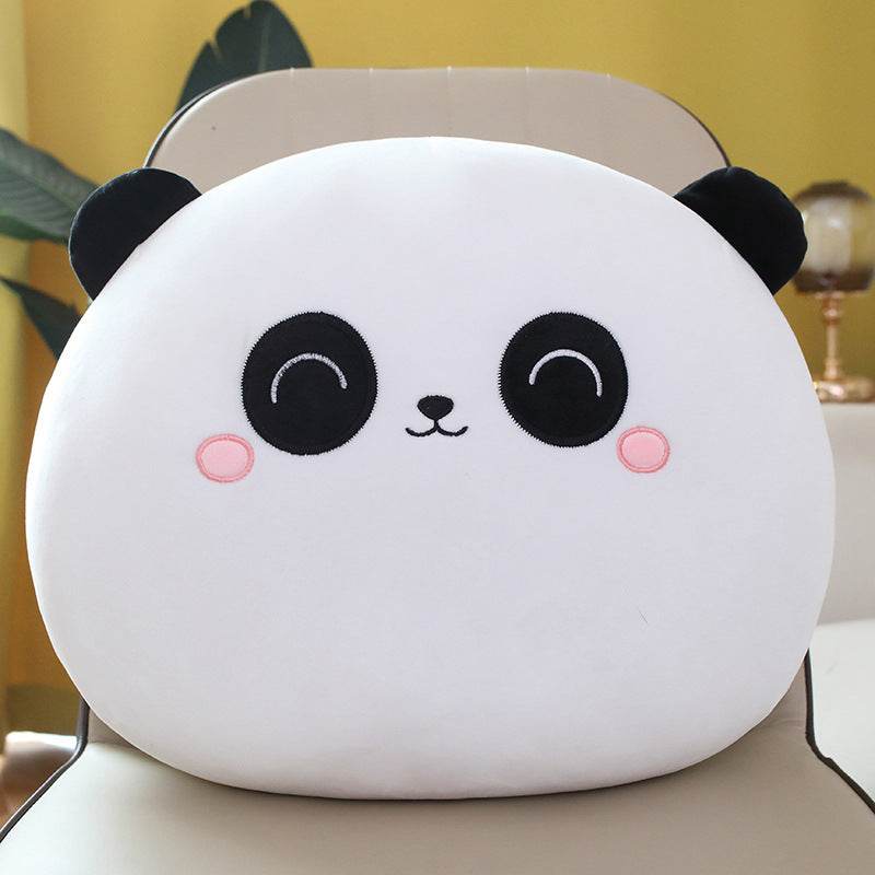 BuyGiant Chubby Panda Plushie - Goodlifebean Plushies | Stuffed Animals