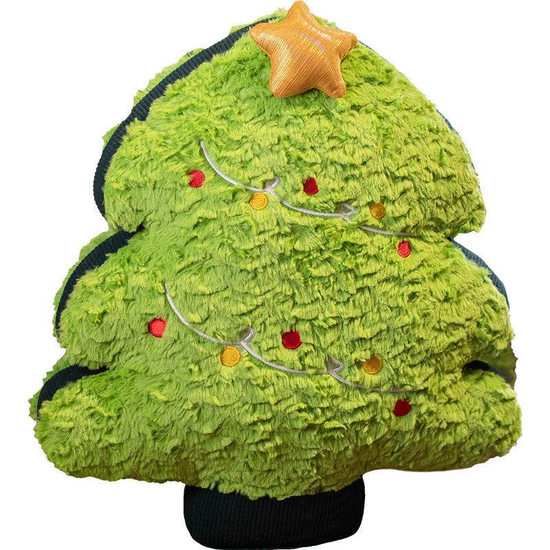 BuyCute Stuffed Christmas Plushies - Goodlifebean Plushies | Stuffed Animals