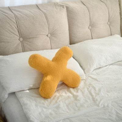 Shop AlphaPlush Personalized Plushie | Alphabetical Plush - Goodlifebean Plushie | Stuffed Animal