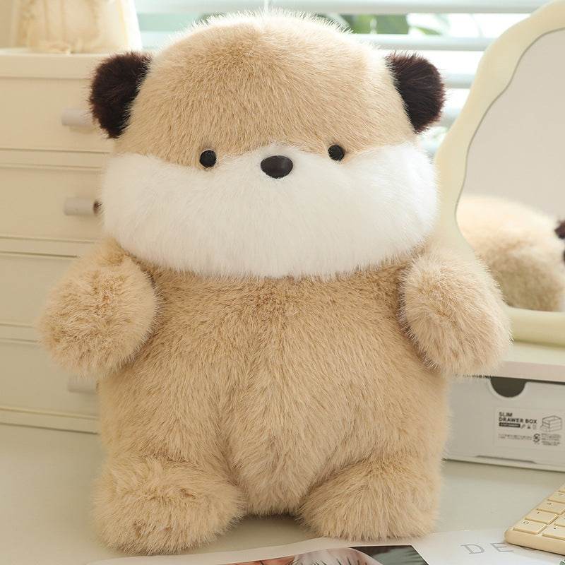 Shop FurBuddies: Cute Furry Plushies - Goodlifebean Plushie | Stuffed Animal
