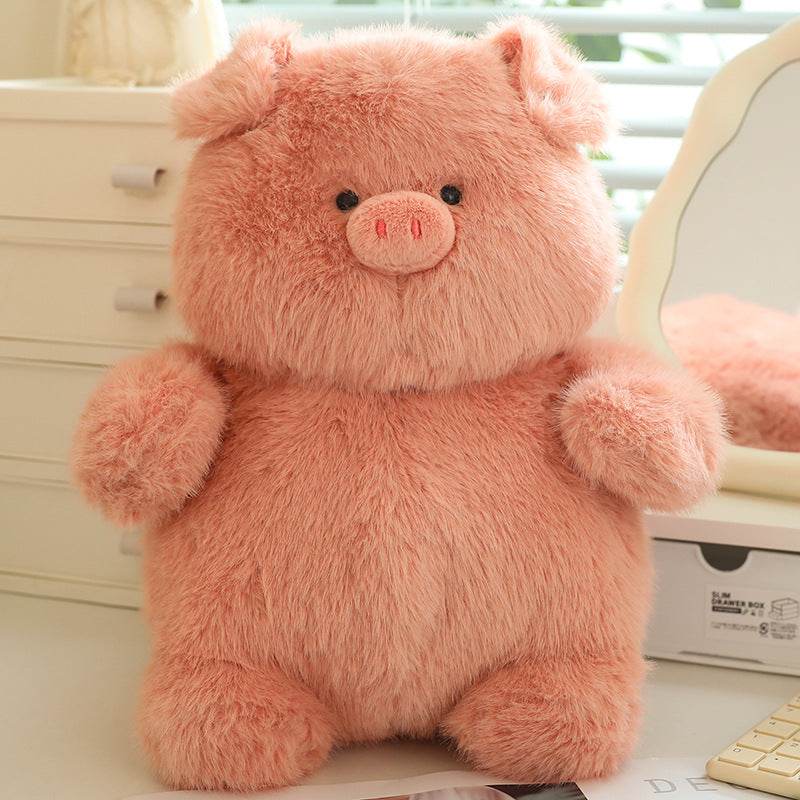 Shop FurBuddies: Cute Furry Plushies - Goodlifebean Plushie | Stuffed Animal
