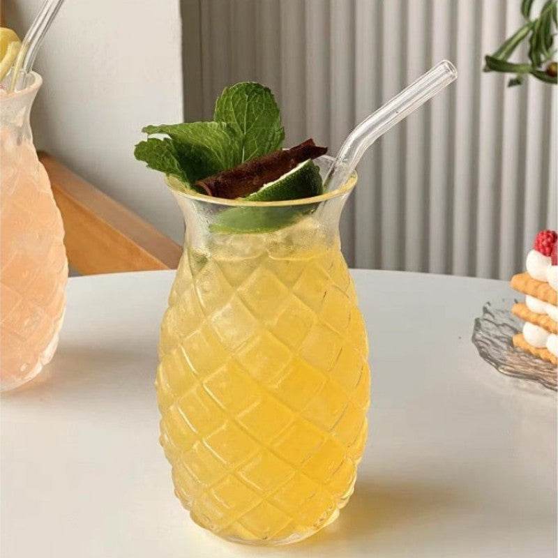 Shop Tropical Twist Glass - Goodlifebean Plushie | Stuffed Animal