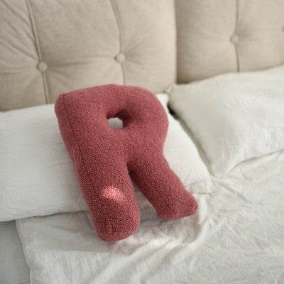 Shop AlphaPlush Personalized Plushie | Alphabetical Plush - Goodlifebean Plushie | Stuffed Animal