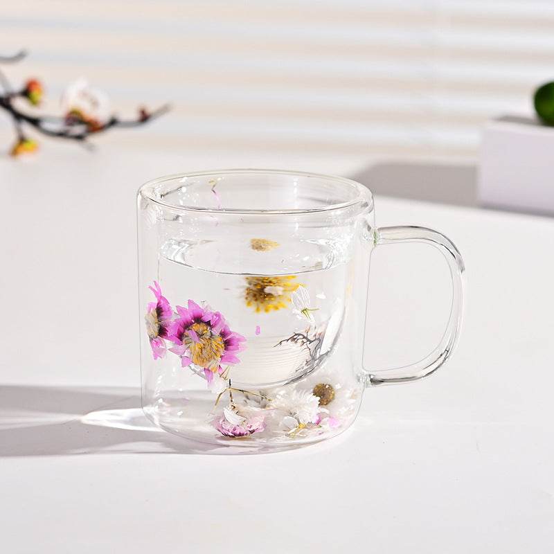 Shop Dried Leaves Aesthetic Mug - Goodlifebean Plushie | Stuffed Animal