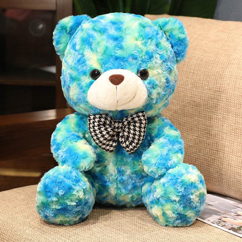 BuyCute Little Valentine's Teddy Bear - Goodlifebean Plushies | Stuffed Animals