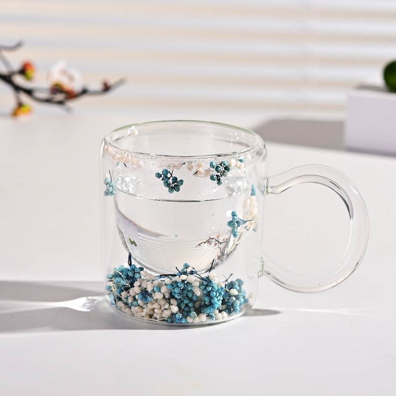 Shop Dried Leaves Aesthetic Mug - Goodlifebean Plushie | Stuffed Animal