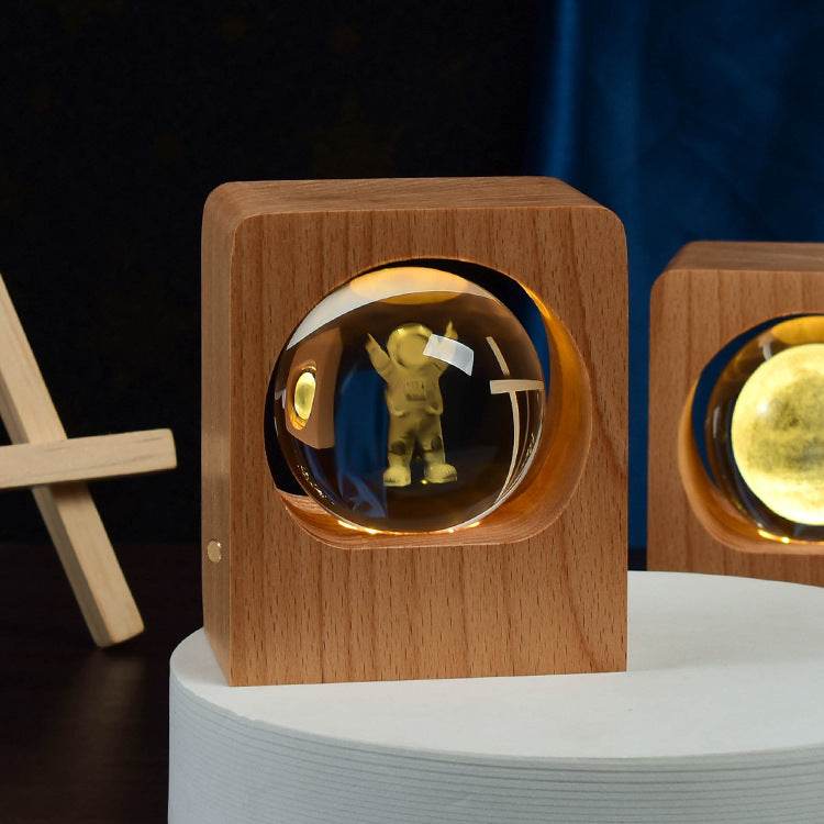 BuyCrystal ball Night Light - Goodlifebean Plushies | Stuffed Animals