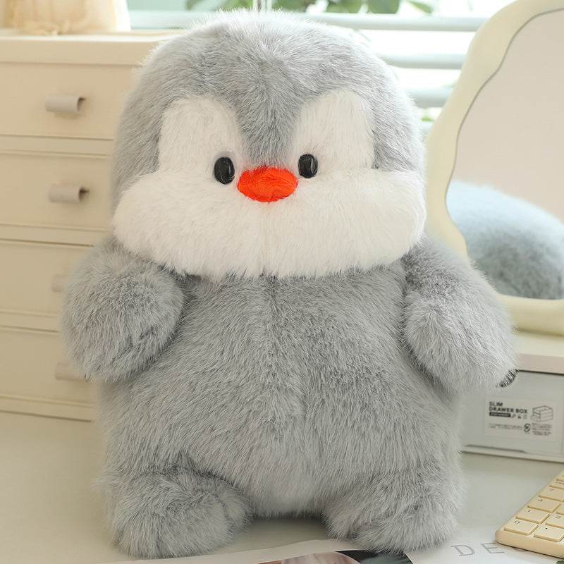 Shop FurBuddies: Cute Furry Plushies - Goodlifebean Plushie | Stuffed Animal