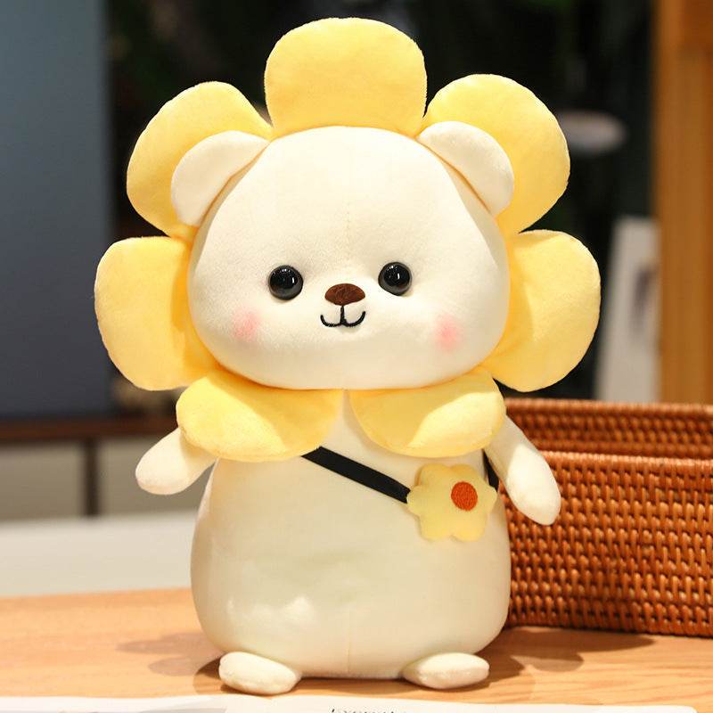 BuyGlee: Cute Kawaii Plushie - Goodlifebean Plushies | Stuffed Animals