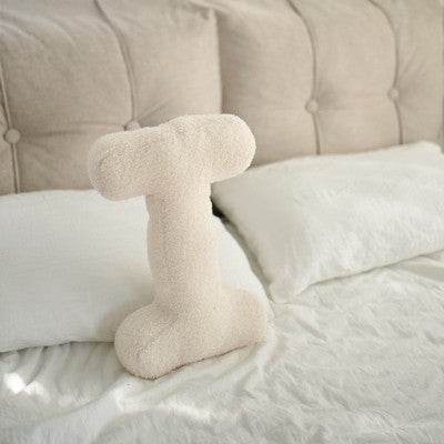 Shop AlphaPlush Personalized Plushie | Alphabetical Plush - Goodlifebean Plushie | Stuffed Animal