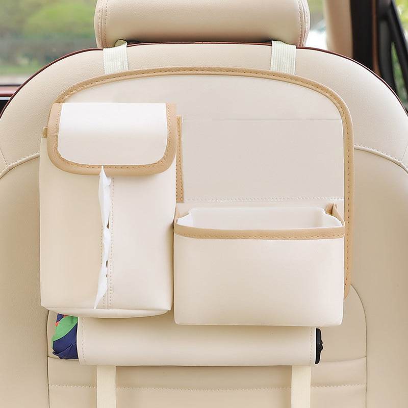 Shop Ultimate Car Storage Organizer - Goodlifebean Plushie | Stuffed Animal