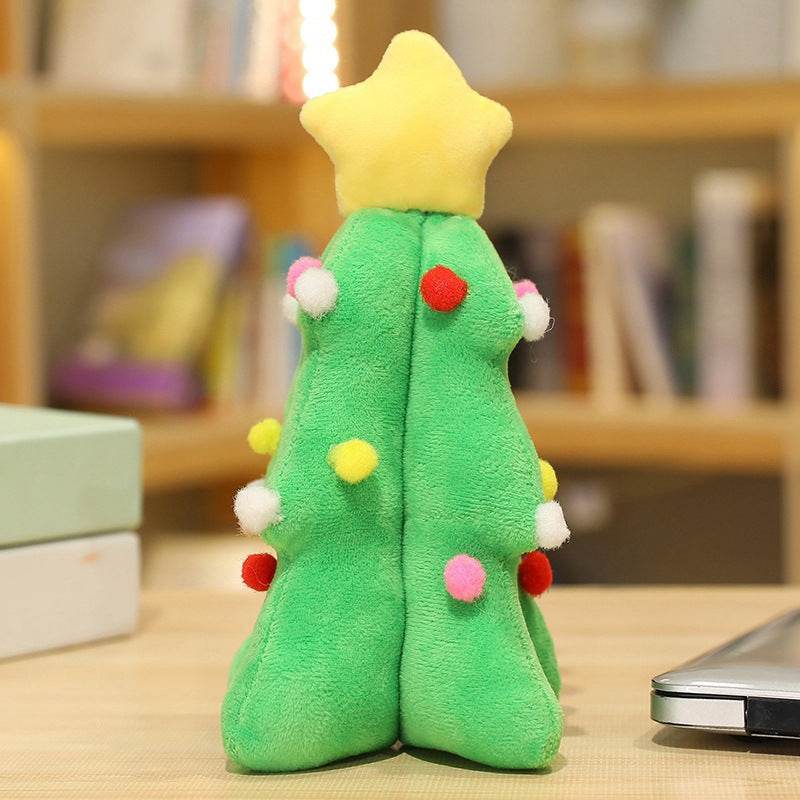 BuySanta's Workshop Plushies - Goodlifebean Plushies | Stuffed Animals