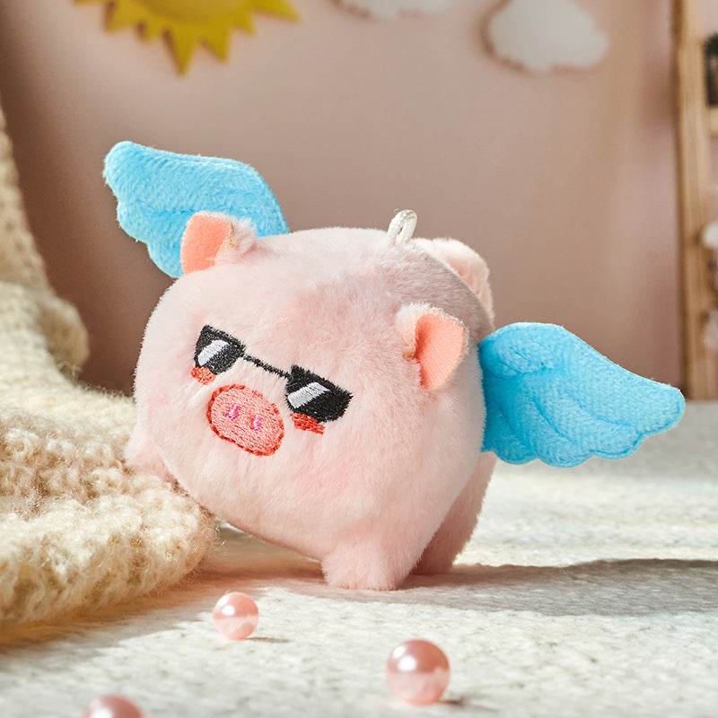 BuyLittle Lovables: Mini Kawaii Plushies - Goodlifebean Plushies | Stuffed Animals