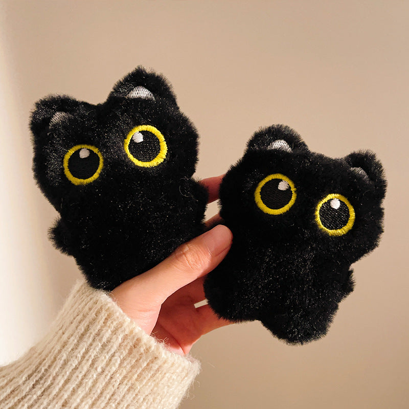 Shop Toothless Cat Bean™ – Cute Plush Keychain Bag Charm | Cute Keychain Plushie - Goodlifebean Plushie | Stuffed Animal