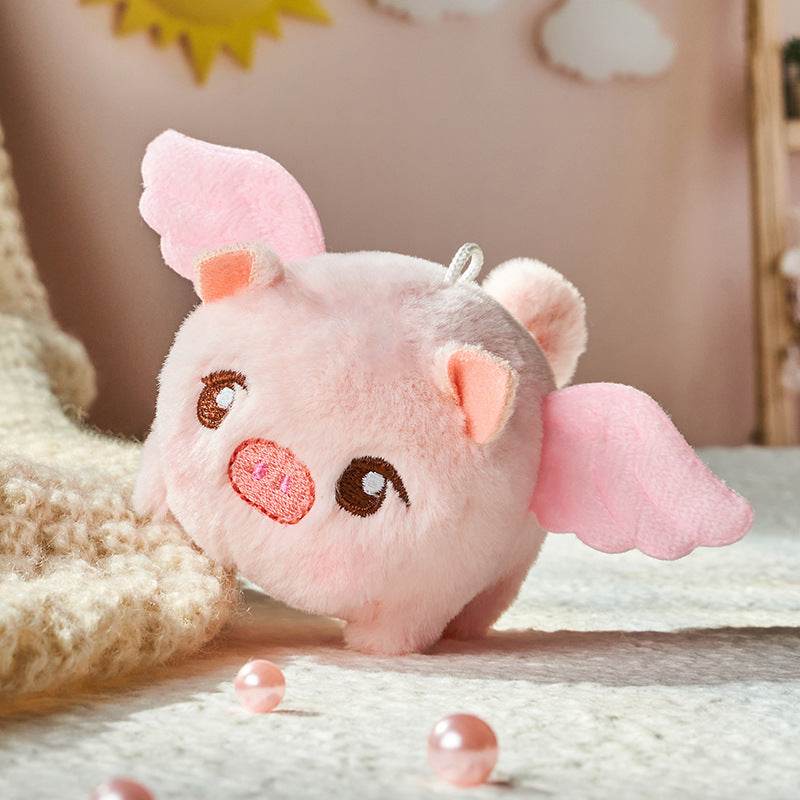BuyLittle Lovables: Mini Kawaii Plushies - Goodlifebean Plushies | Stuffed Animals