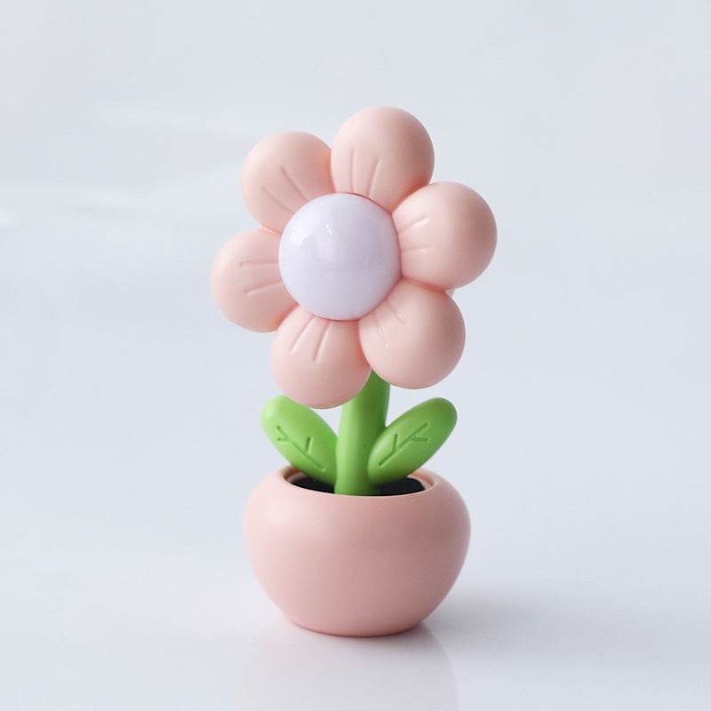 Shop Petite 360 degree floral lamp - Goodlifebean Plushie | Stuffed Animal