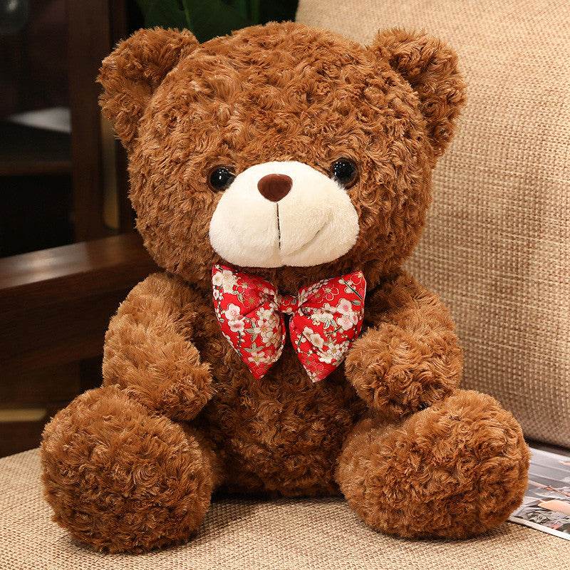 BuyCute Little Valentine's Teddy Bear - Goodlifebean Plushies | Stuffed Animals