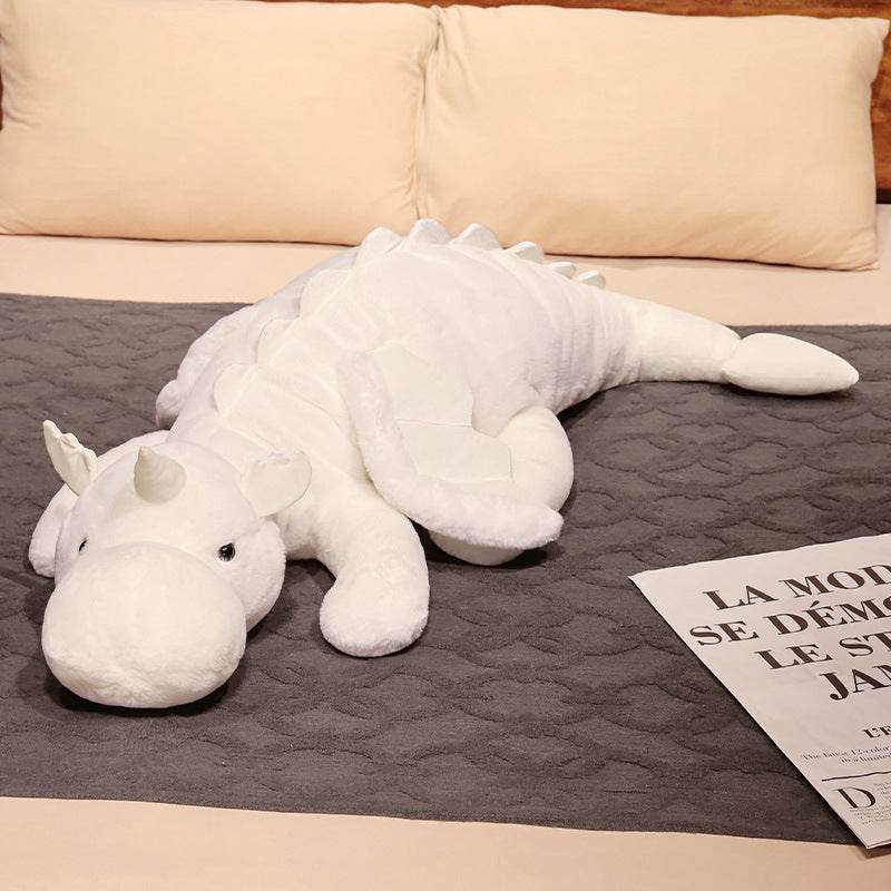 BuyGiant Dream Dragon Plushie (5ft) - Goodlifebean Plushies | Stuffed Animals