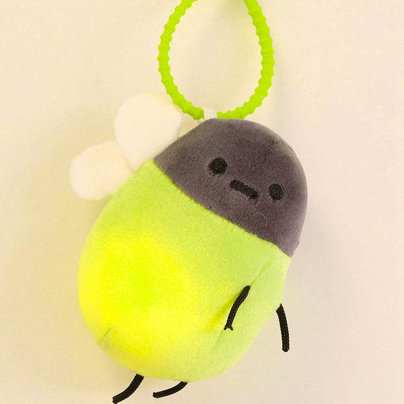 BuyCute Creative Glowing Firefly Plush - Goodlifebean Plushies | Stuffed Animals