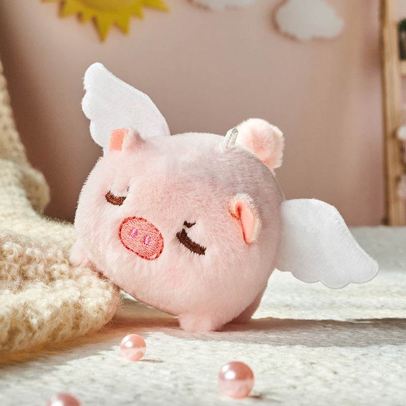 BuyLittle Lovables: Mini Kawaii Plushies - Goodlifebean Plushies | Stuffed Animals