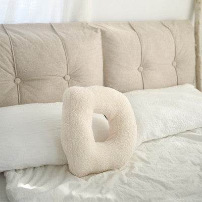 Shop AlphaPlush Personalized Plushie | Alphabetical Plush - Goodlifebean Plushie | Stuffed Animal