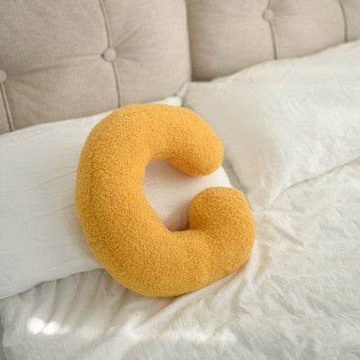 Shop AlphaPlush Personalized Plushie | Alphabetical Plush - Goodlifebean Plushie | Stuffed Animal