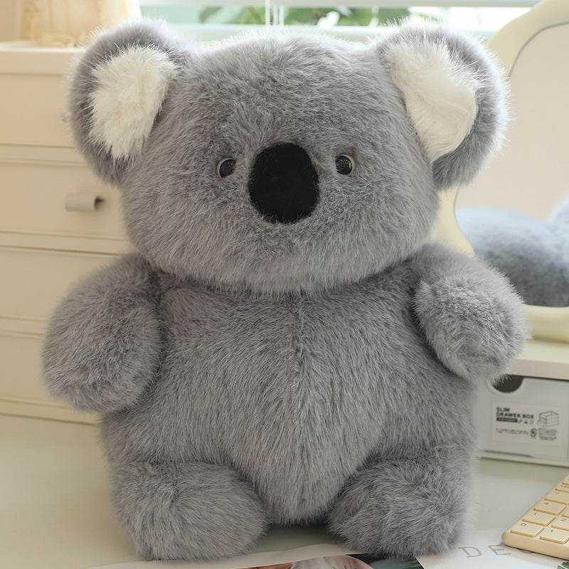 Shop FurBuddies: Cute Furry Plushies - Goodlifebean Plushie | Stuffed Animal