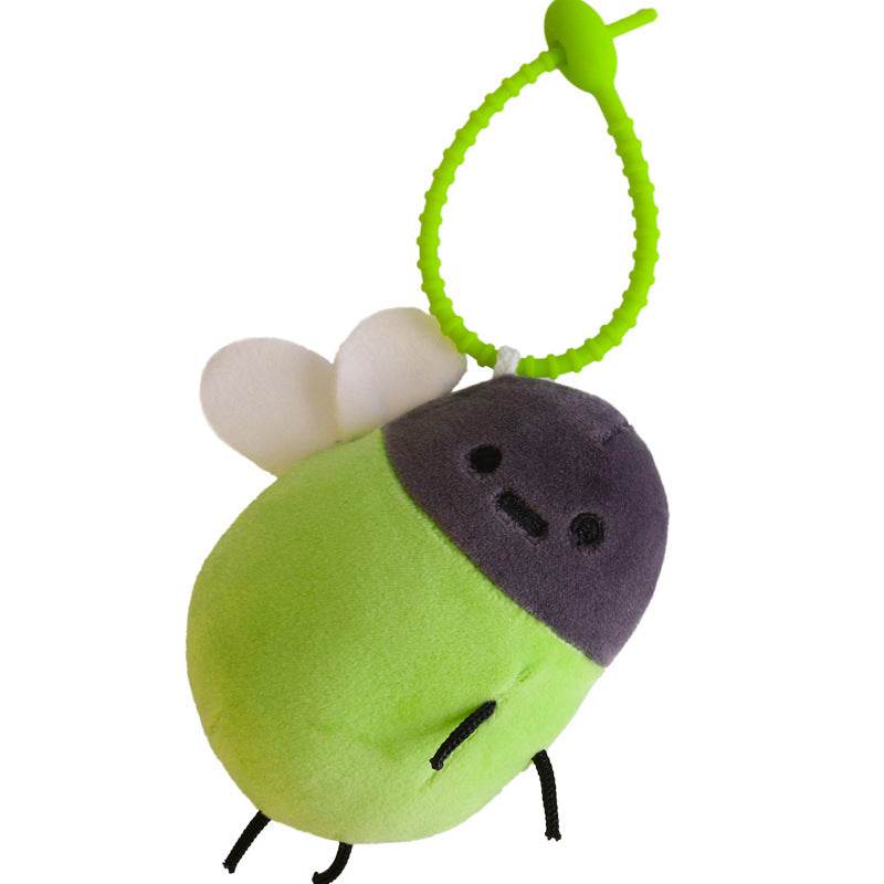 BuyCute Creative Glowing Firefly Plush - Goodlifebean Plushies | Stuffed Animals