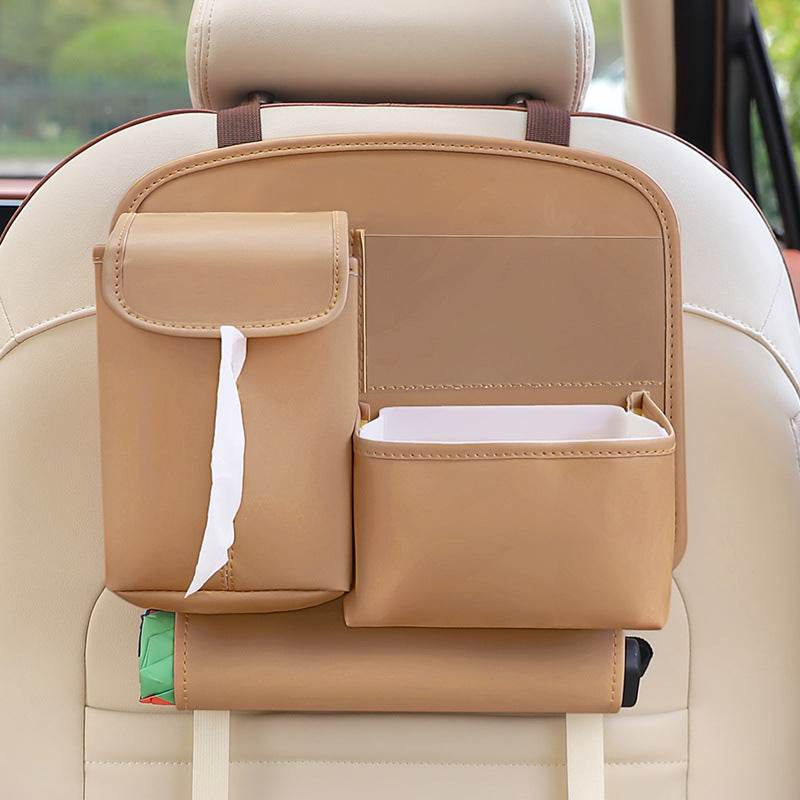 Shop Ultimate Car Storage Organizer - Goodlifebean Plushie | Stuffed Animal