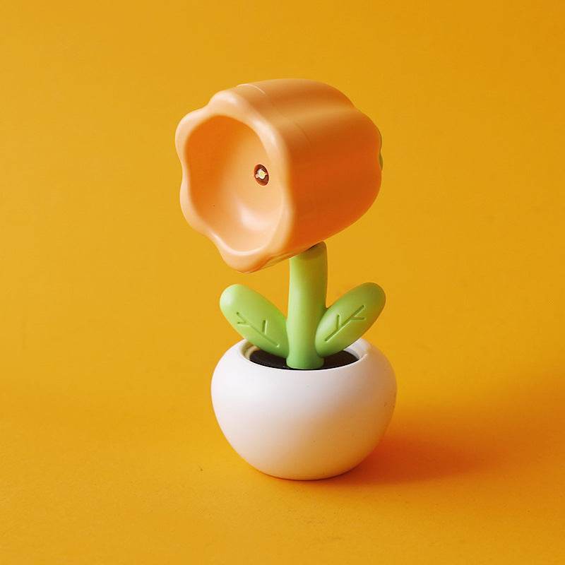 Shop Petite 360 degree floral lamp - Goodlifebean Plushie | Stuffed Animal