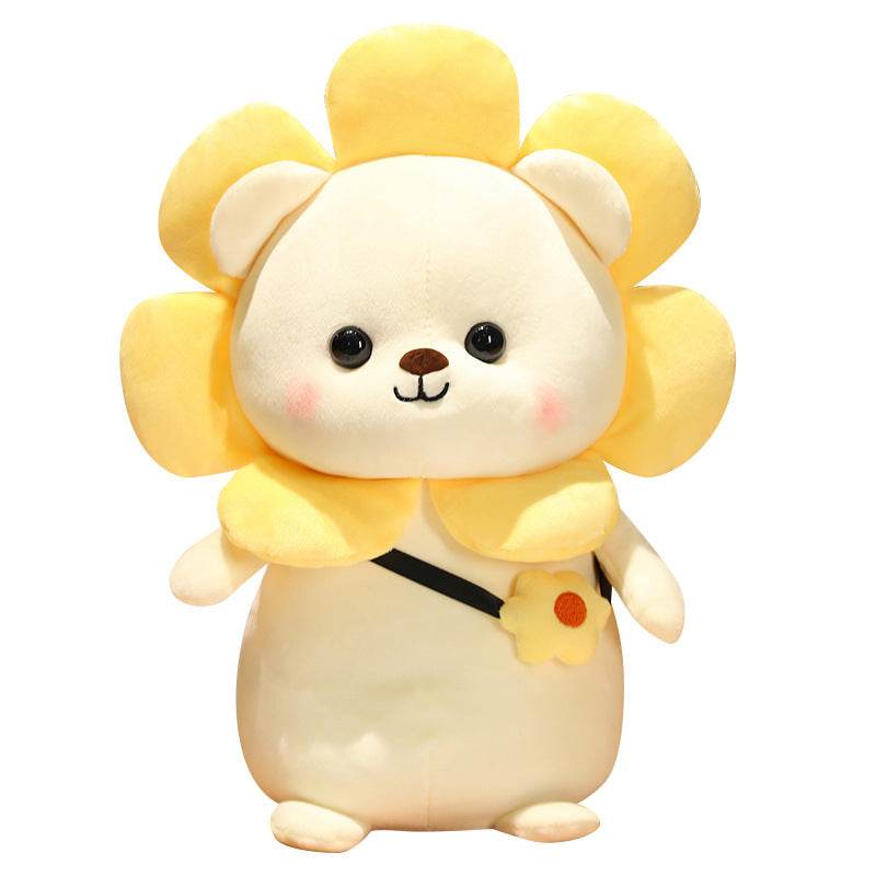 BuyGlee: Cute Kawaii Plushie - Goodlifebean Plushies | Stuffed Animals