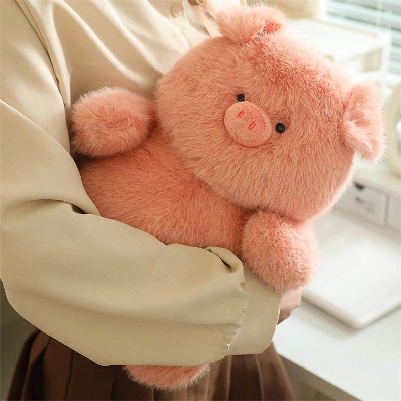 Shop FurBuddies: Cute Furry Plushies - Goodlifebean Plushie | Stuffed Animal