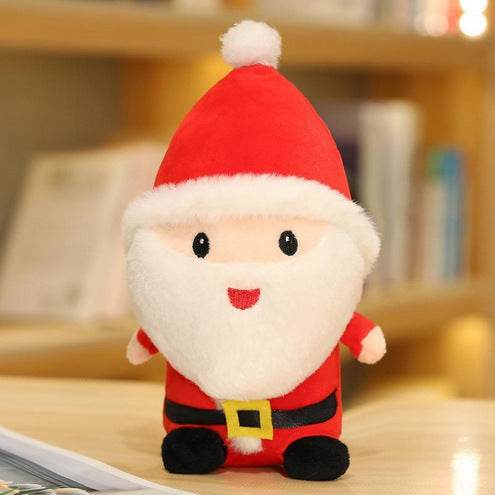 BuySanta's Workshop Plushies - Goodlifebean Plushies | Stuffed Animals
