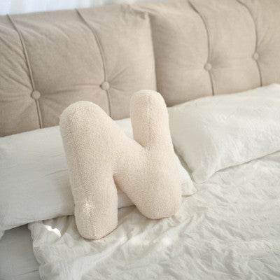 Shop AlphaPlush Personalized Plushie | Alphabetical Plush - Goodlifebean Plushie | Stuffed Animal