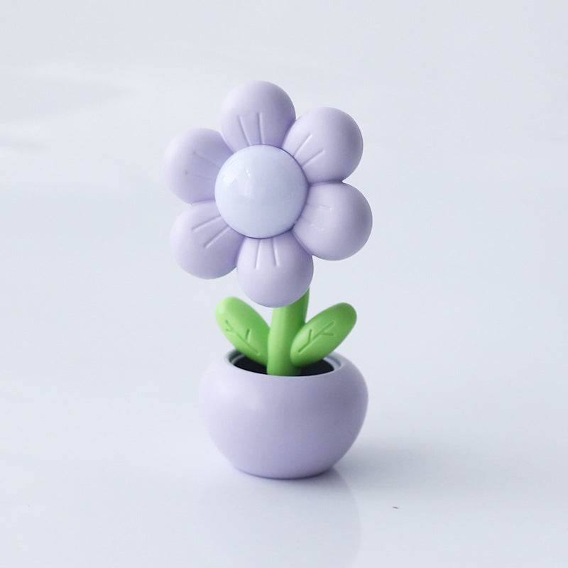 Shop Petite 360 degree floral lamp - Goodlifebean Plushie | Stuffed Animal