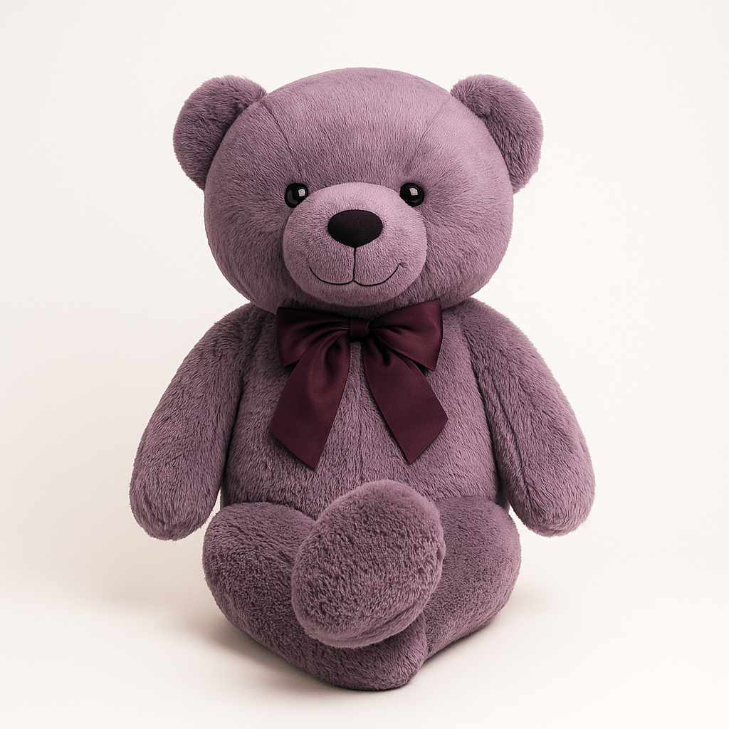 Shop Yuki: Large 5ft Teddy Bear | Big Teddy Bear | 5.2ft - Goodlifebean Plushie | Stuffed Animal