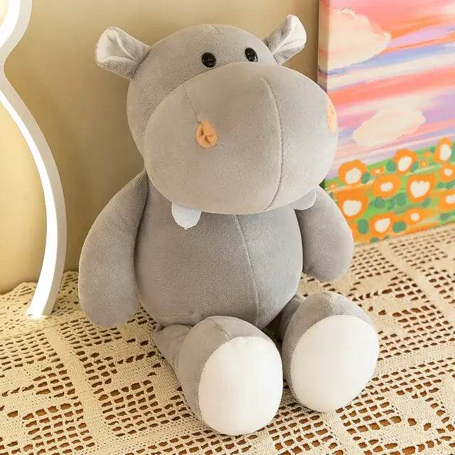 Jungle Jelly Beans | Jungle Themed Stuffed Animals - Goodlifebean