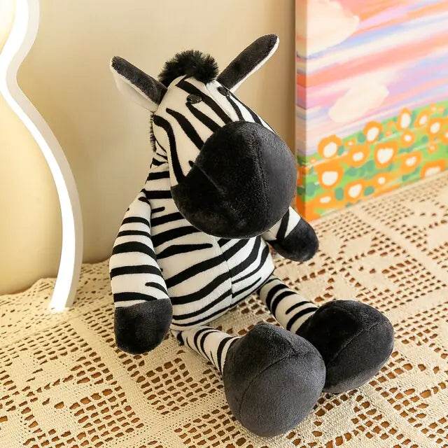 Shop Jungle Jelly Beans | Jungle Themed Stuffed Animals - Goodlifebean Plushie | Stuffed Animal